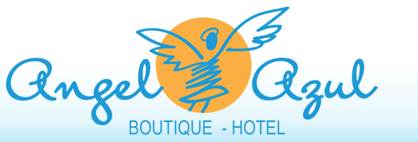Angel Azul Boutique Hotel